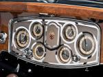 Packard Twelve Convertible Victoria by Dietrich 1934 года